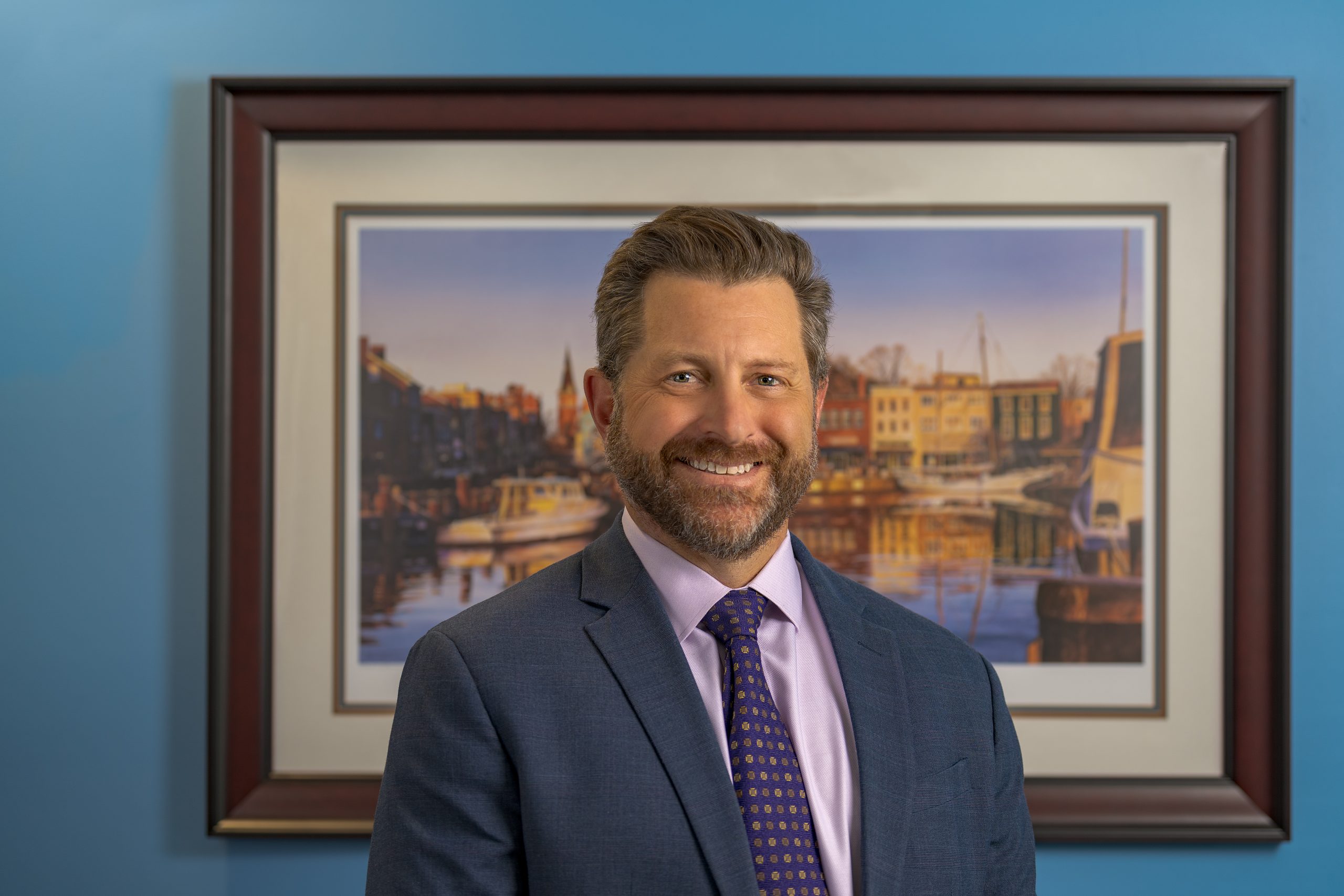 Christopher R. Daily | Brady Fischel & Daily, LLC